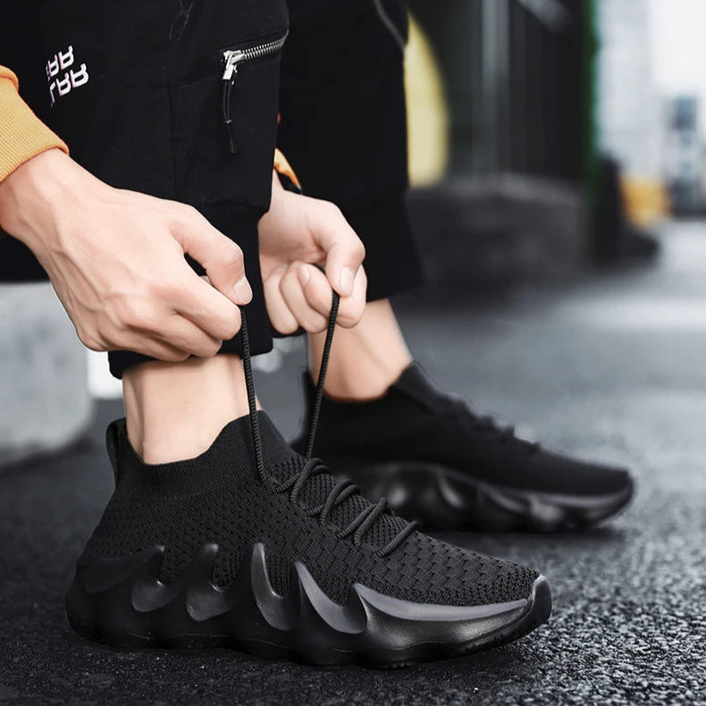 Kael Velocity Runners - Running Club Collection