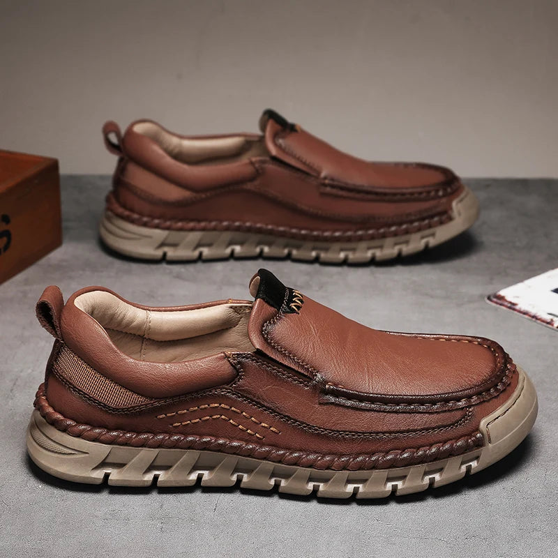 Clyde Retro Loafer