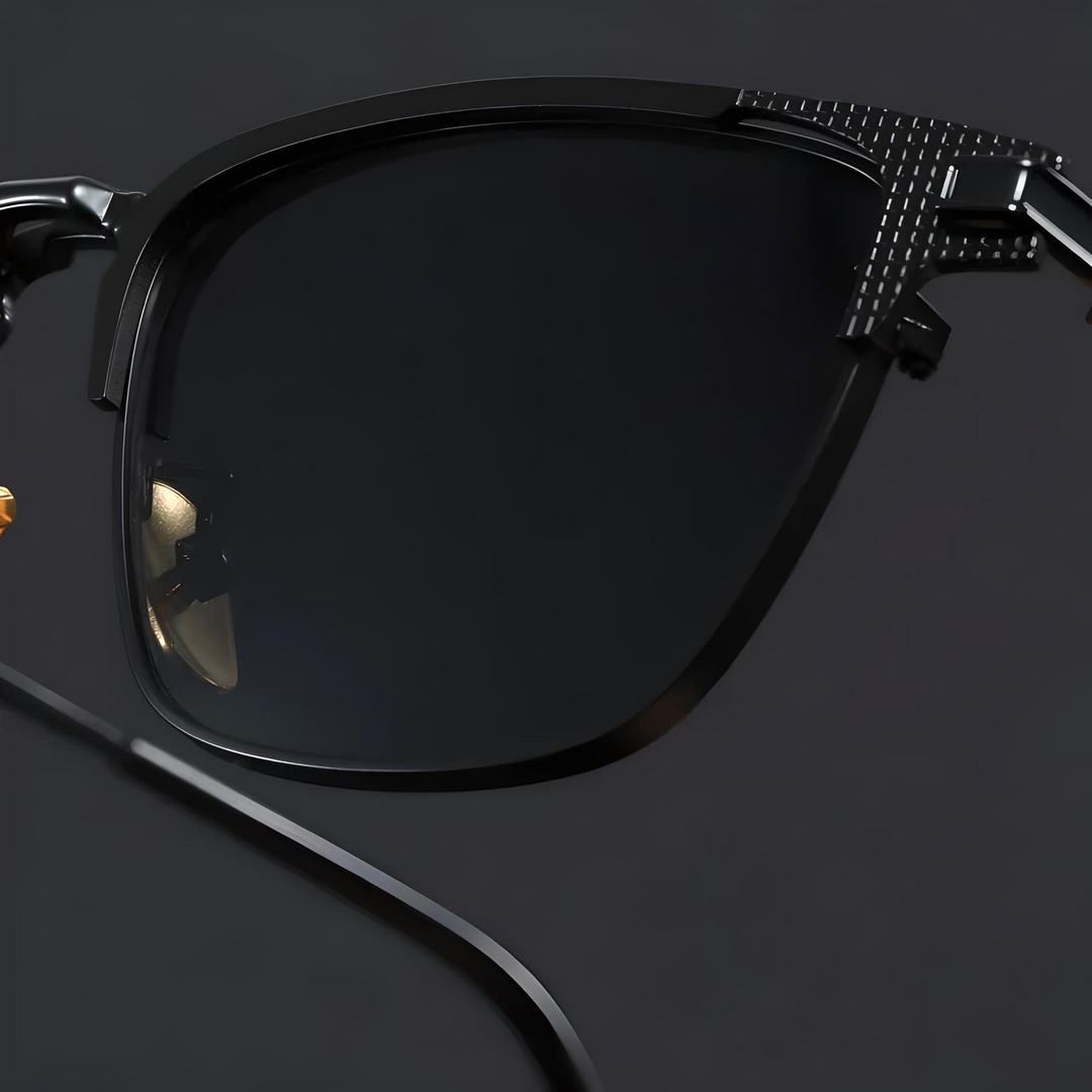 Falcon Clubmaster Sunnies
