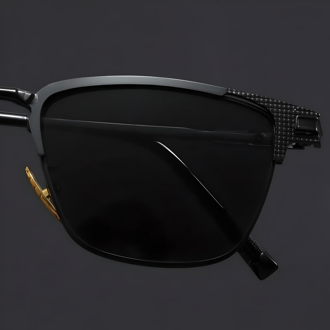 Falcon Clubmaster Sunnies