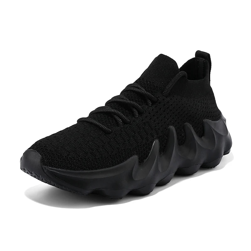 Kael Velocity Runners - Running Club Collection