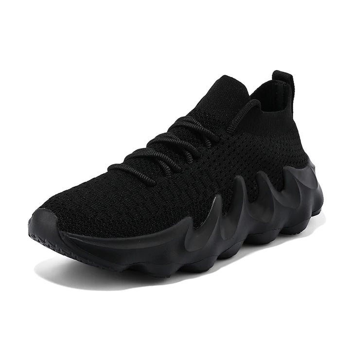 Kael Velocity Runners - Running Club Collection