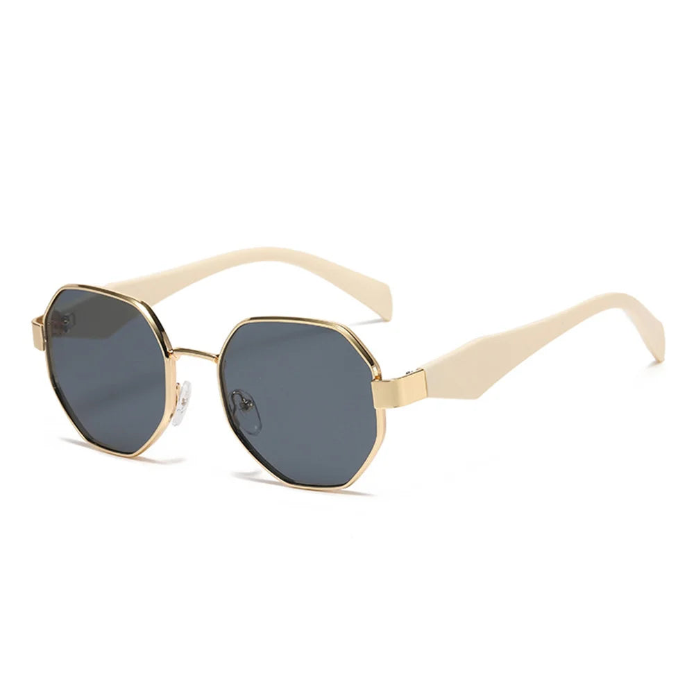 Arden Octagon Sunnies