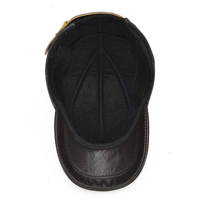 Maverick Aviator Cap