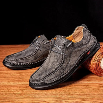 Regal Stride Loafers