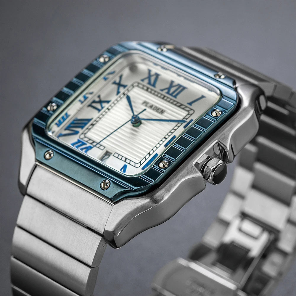 Stealth Apex Watch