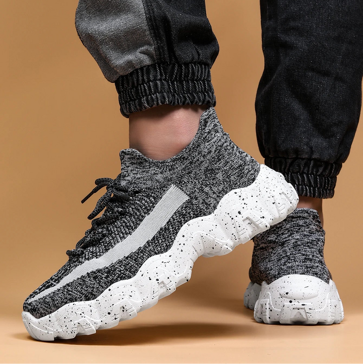Stormline Treks - Running Club Collection