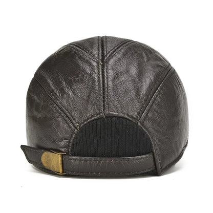 Maverick Aviator Cap