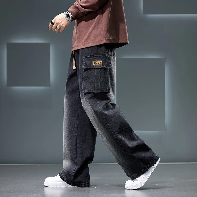 Urban Edge Cargo Pants