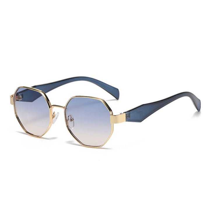 Arden Octagon Sunnies