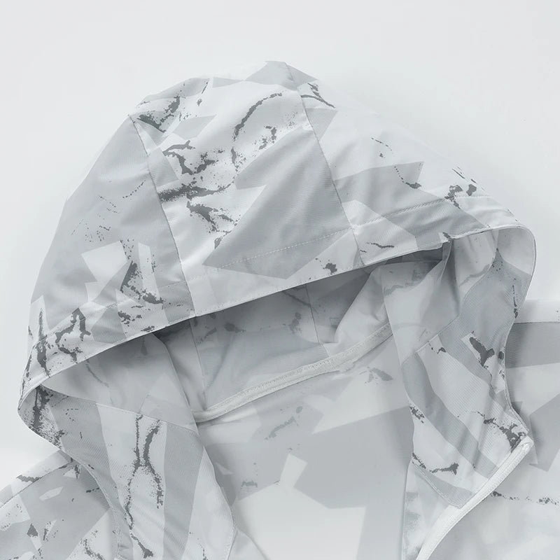 Wilder Roam Windbreaker