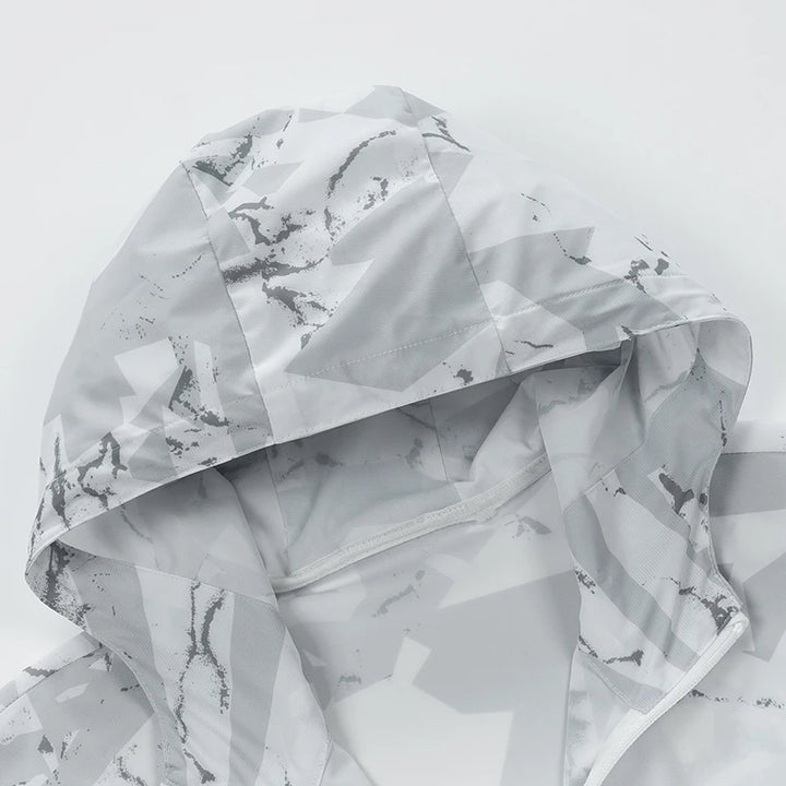Wilder Roam Windbreaker