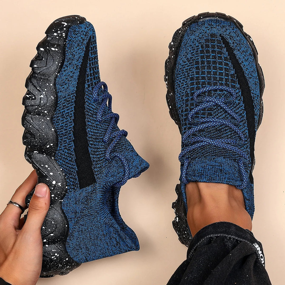 Stormline Treks - Running Club Collection