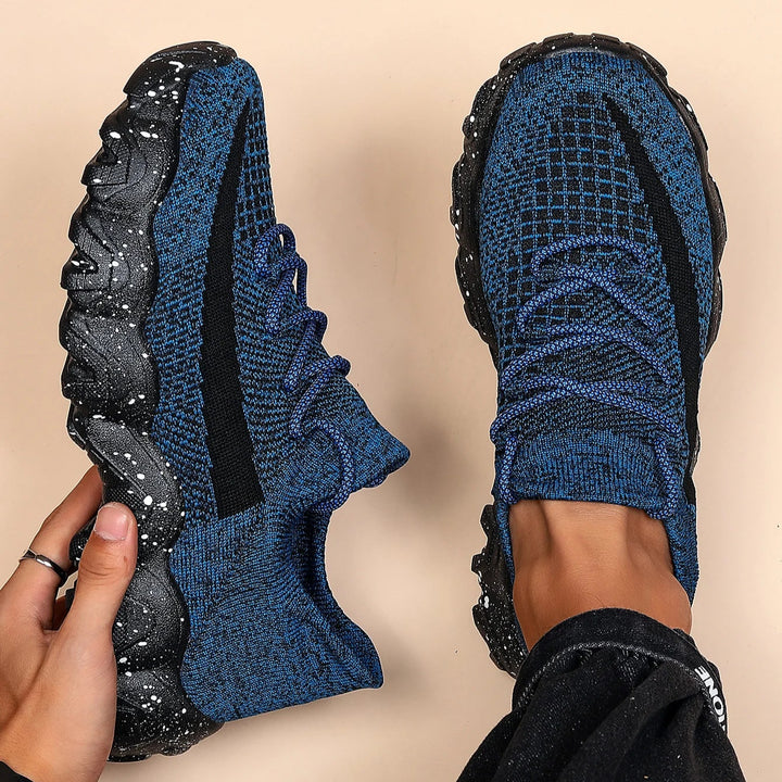 Stormline Treks - Running Club Collection