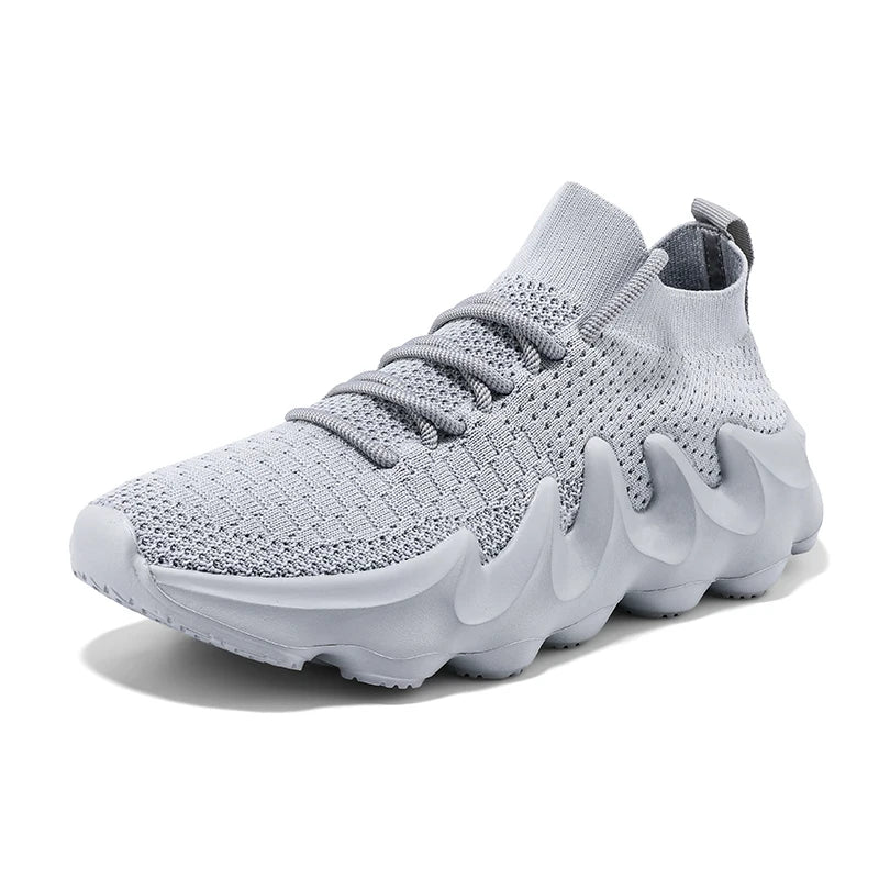 Kael Velocity Runners - Running Club Collection