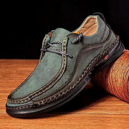 Regal Stride Loafers