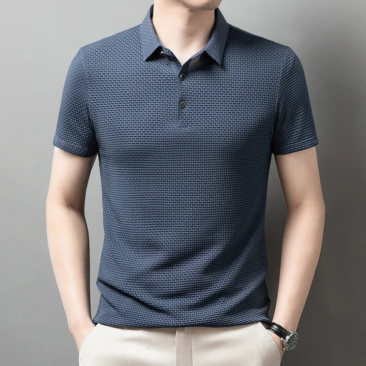 Spade Performance Polo