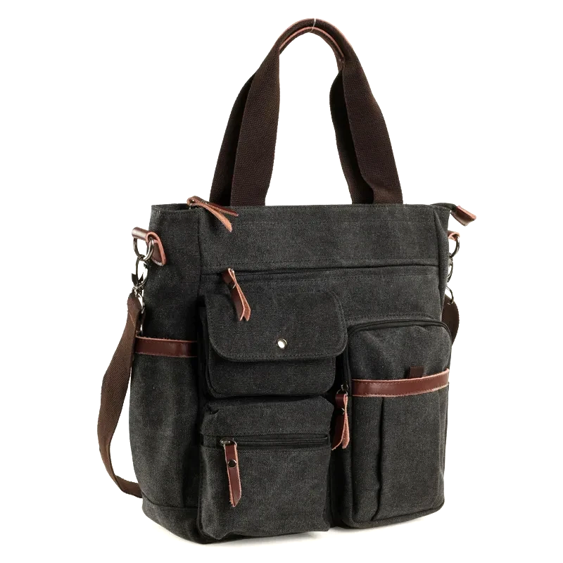 Zayden Canvas Messenger