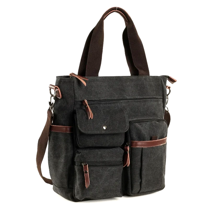 Zayden Canvas Messenger