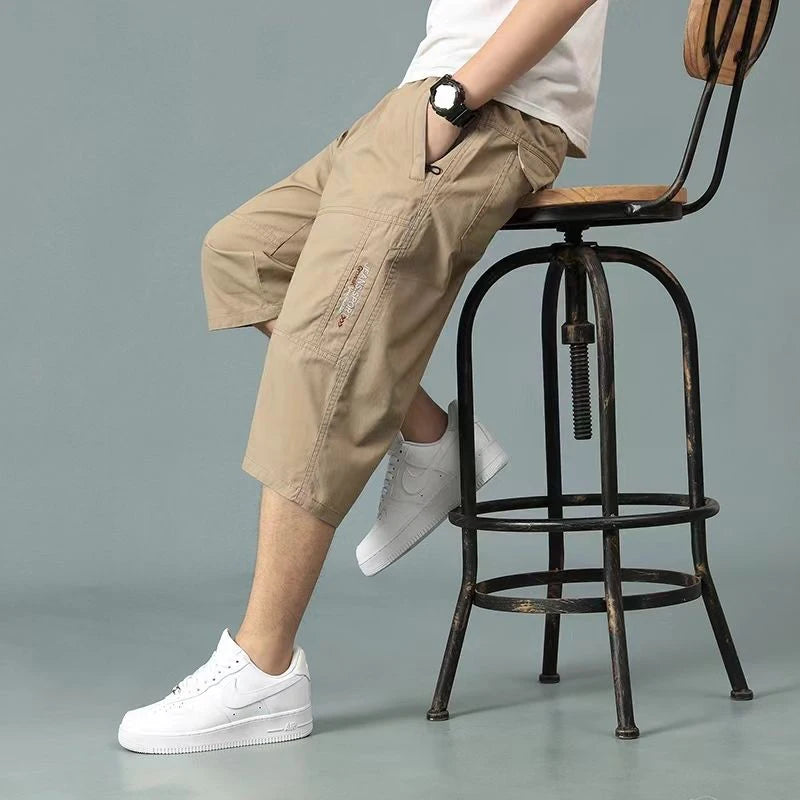 Trey Casual Shorts