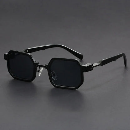 Geo Retro Sunnies