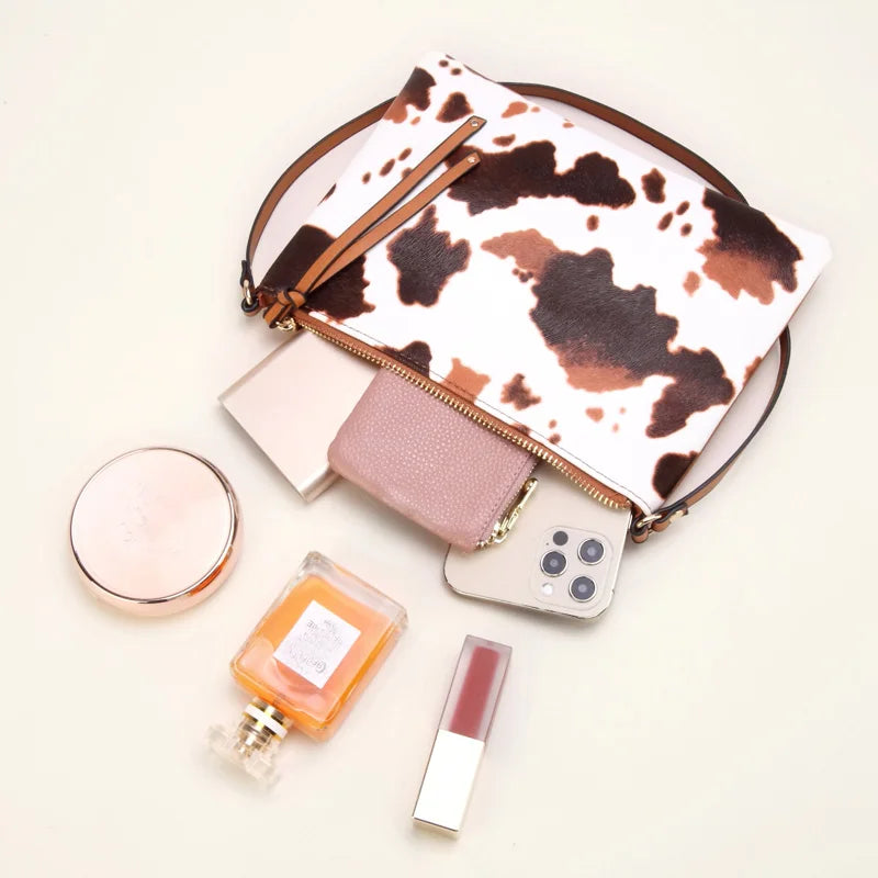 Cattle Call Crossbody