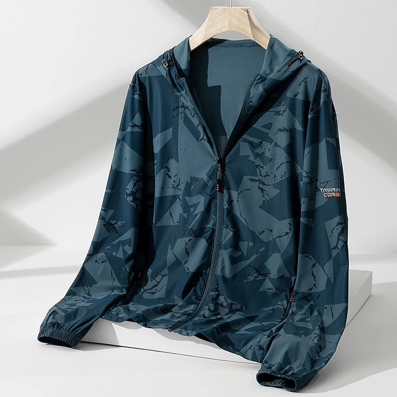Wilder Roam Windbreaker