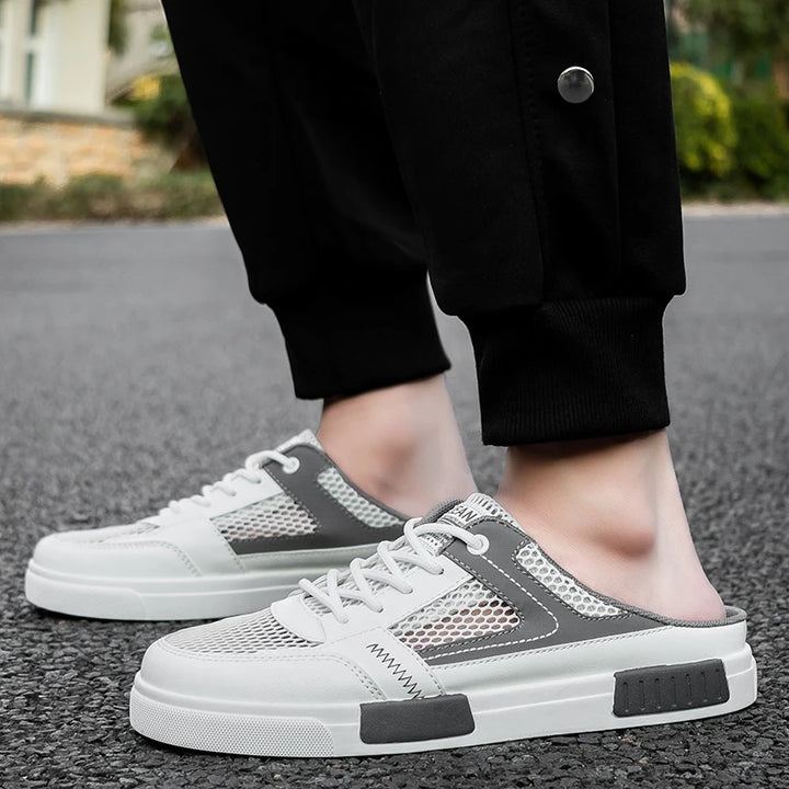 Clayton AirFlow Slip-ons