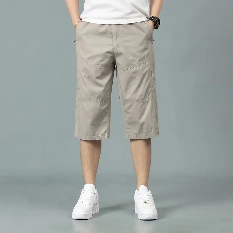 Trey Casual Shorts