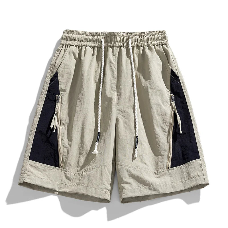 RidgeLine Tech Shorts
