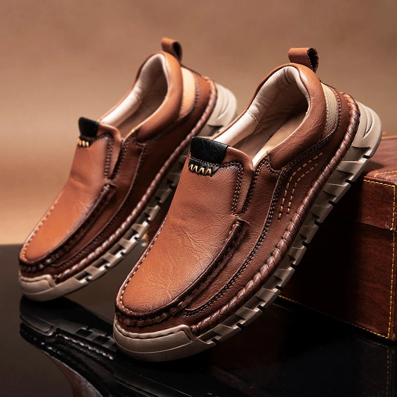 Clyde Retro Loafer