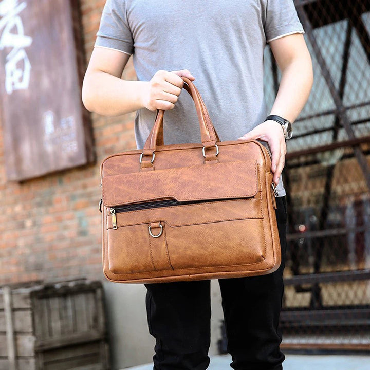 Axis Commuter Bag