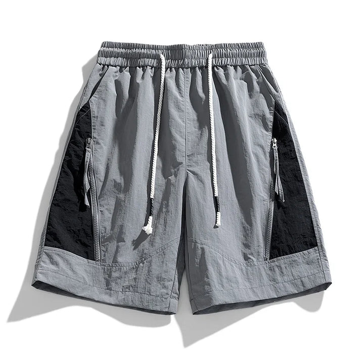 RidgeLine Tech Shorts
