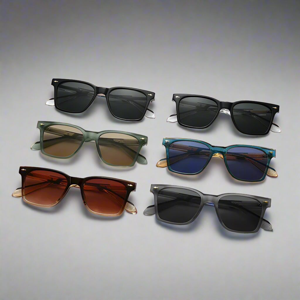 Everett Cain Sunnies