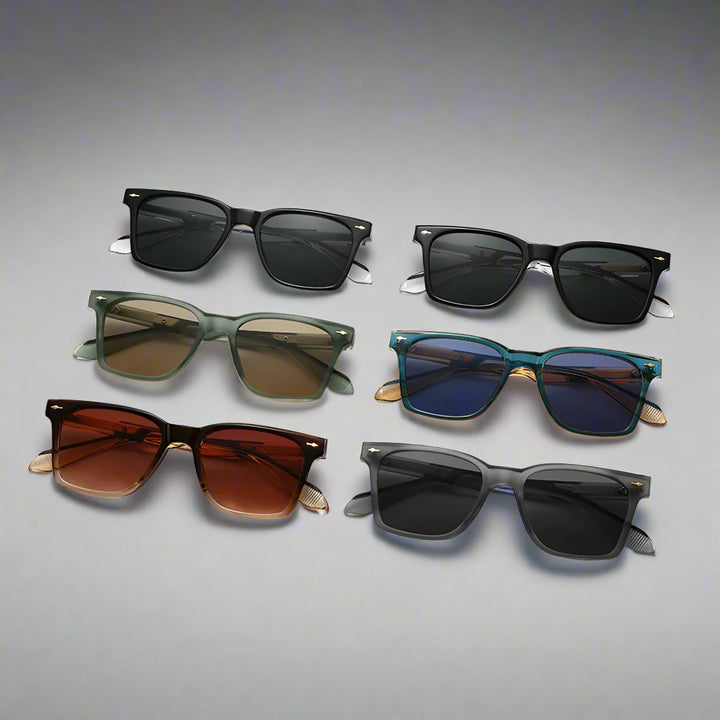 Everett Cain Sunnies