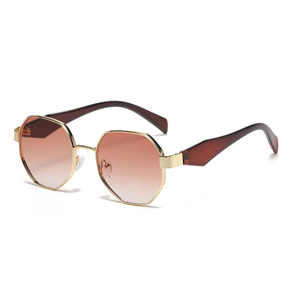 Arden Octagon Sunnies