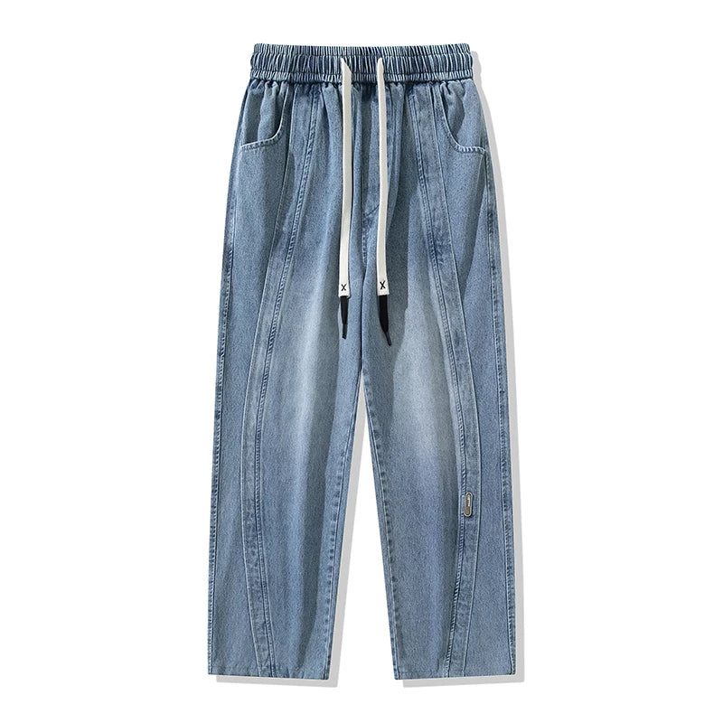 Cade Street Denim