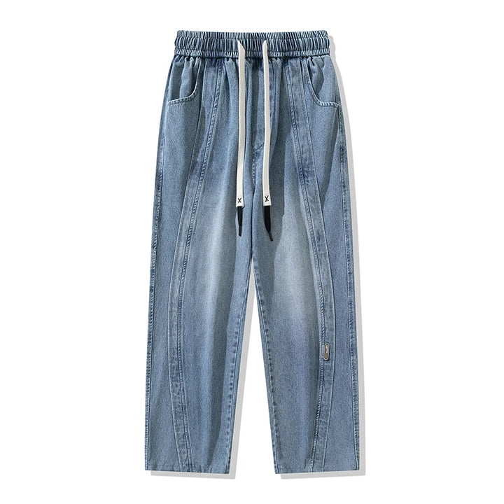 Cade Street Denim