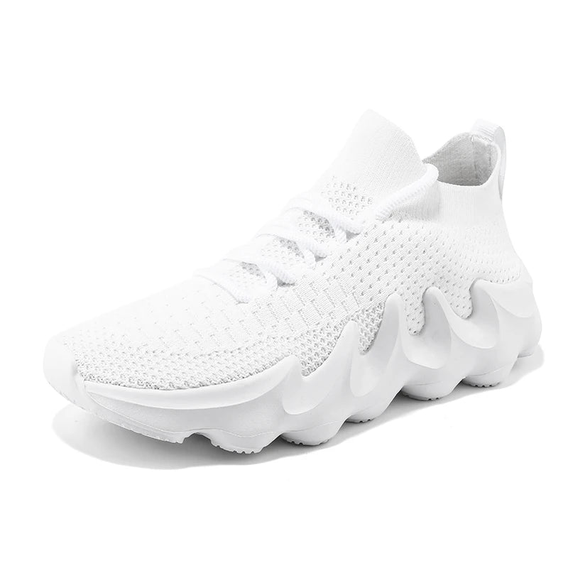 Kael Velocity Runners - Running Club Collection