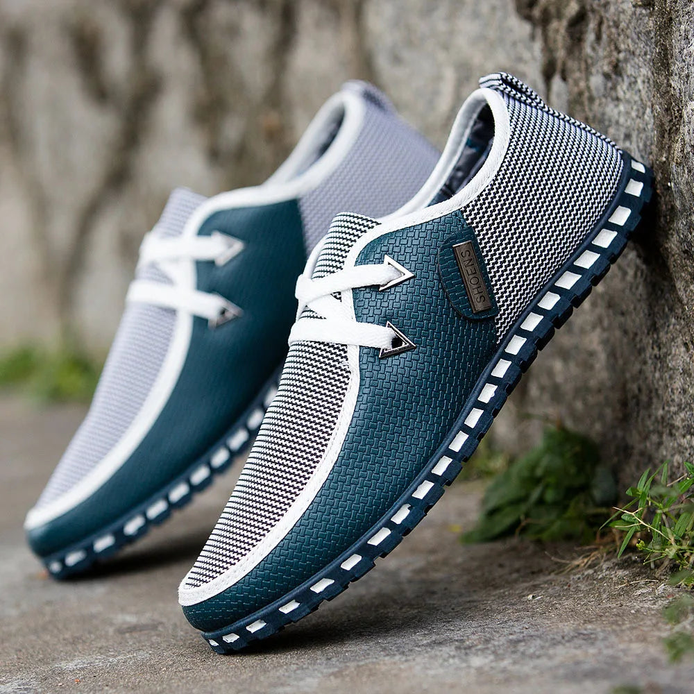 Cyrus Drive Loafers