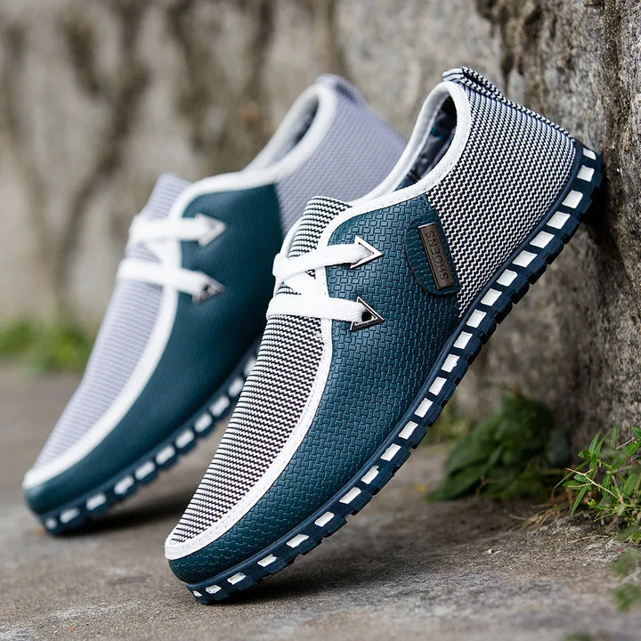 Cyrus Drive Loafers