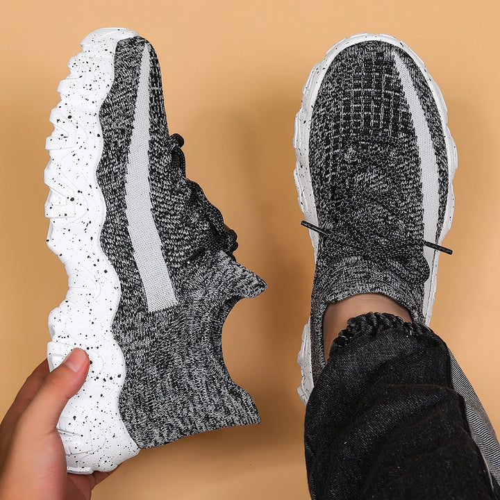 Stormline Treks - Running Club Collection