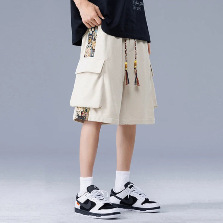 Bad Bear Tech Shorts
