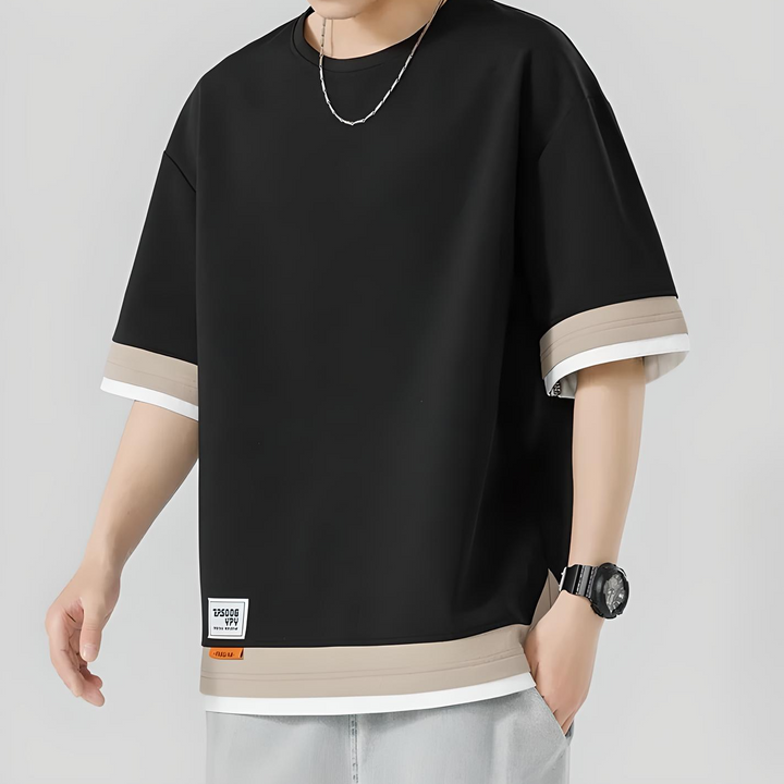 Atelier Trim Tee