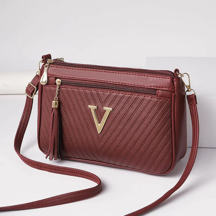 Vallée Valeur Crossbody