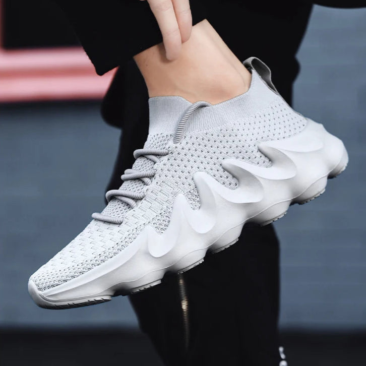 Kael Velocity Runners - Running Club Collection