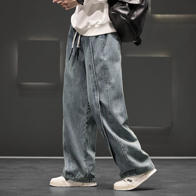 Cade Street Denim