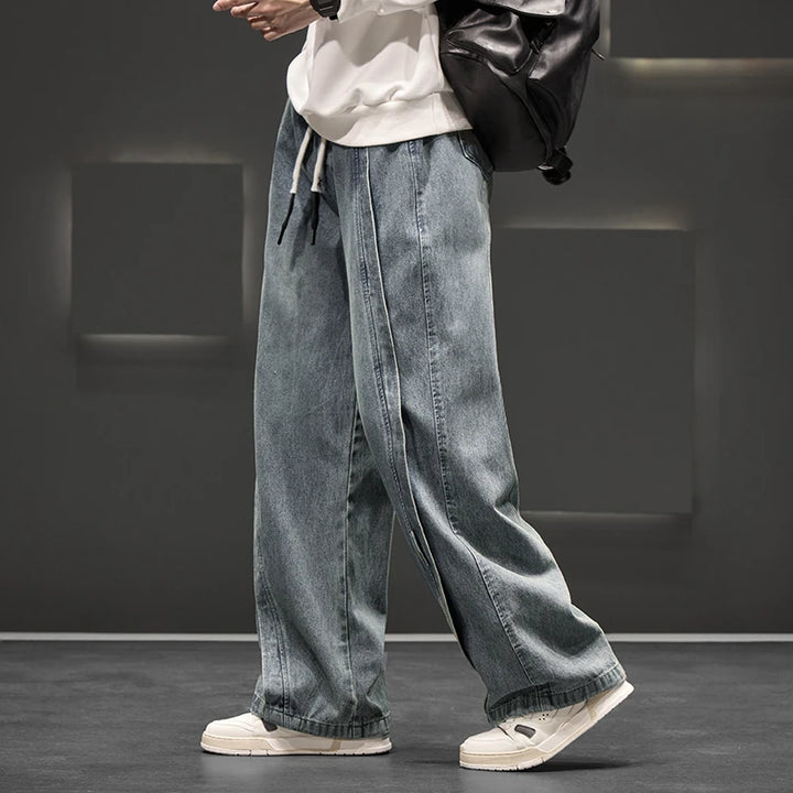 Cade Street Denim