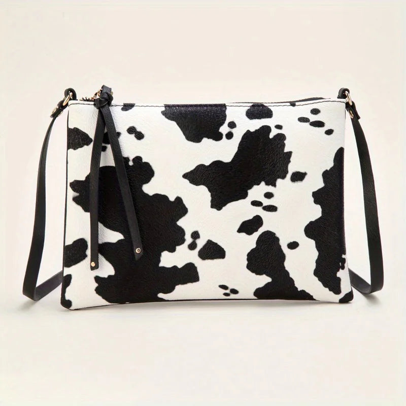 Cattle Call Crossbody