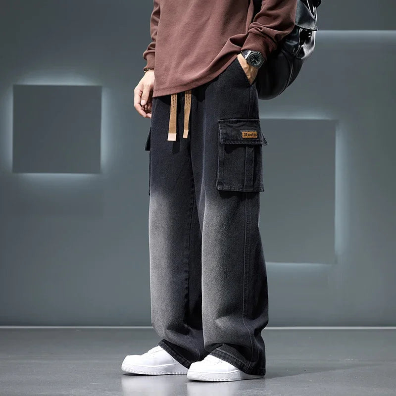 Urban Edge Cargo Pants